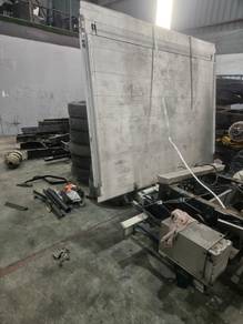 USED jAPAN TAIL LIFT