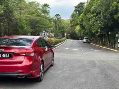 Kia Cerato  in Cheras, SGR