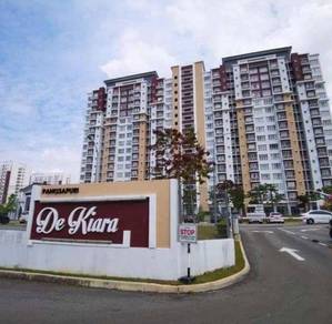 Room in Setia Alam, SGR