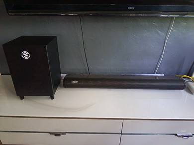Soundbar