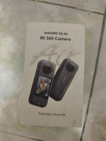 Insta 360 Air