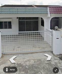 Semi-Detached House For Sale in Ulu Tiram,JHR