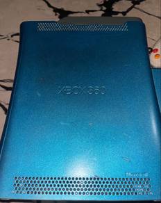 XBOX 360 slim