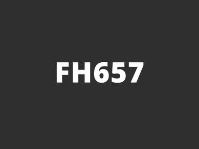 FH657