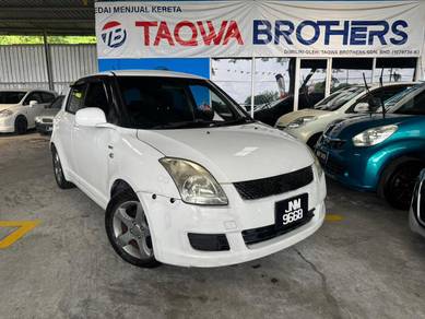 Suzuki Swift GLX in Senai, JHR