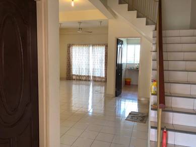 2-storey Terraced House For Sale in Kota Kinabalu,SBH
