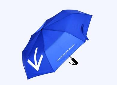 OCTA Foldable Umbrella