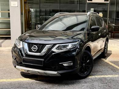 Nissan X-Trail 2WD MID in Desa Petaling, KUL