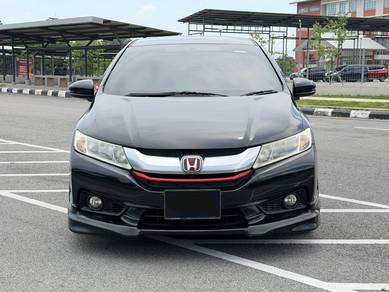 Honda City GM6 V in Duyong, MLK