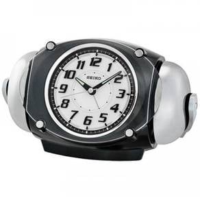 Seiko Super Loud Bell Alarm Clock
