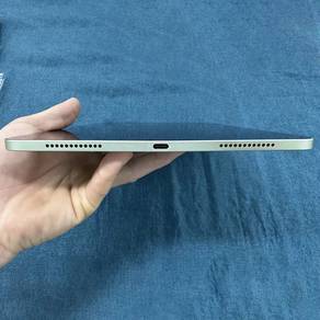 iPad Pro 11‑inch