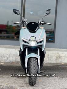 Sym NAGA 150