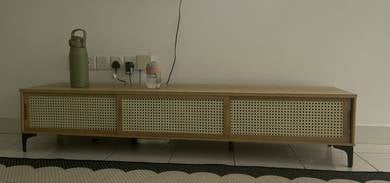 Cabinet TV