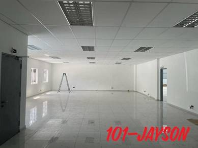 Warehouse / Factory For Sale in Telok Panglima Garang,SGR