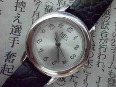 Original Michiko London lady watch