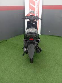 WMOTO EZ125
