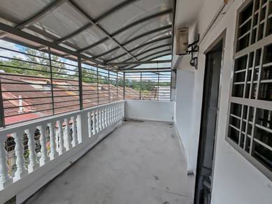 2-storey Terraced House For Sale in Semenyih,SGR