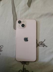 IPhone 13 128GB PINK