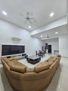 2-storey Terraced House For Rent in Horizon Hills,JHR