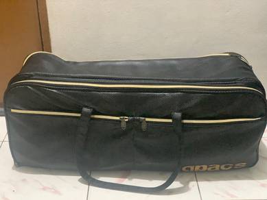Badminton Set to let go (Bersara)