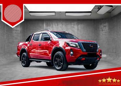 Nissan Navara PRO-4X in Others, KUL
