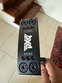 PXG Gen2 Closer putter