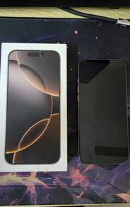 Apple iPhone 16 Pro Max 256 GB