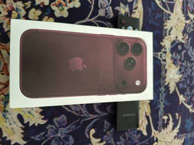 iphone 18pro