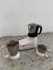Panasonic mixer grinder