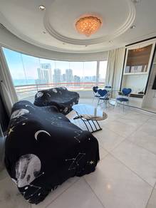Condominium For Sale in Mutiara Villa Condominium