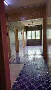 Flat For Sale in Seri Kembangan,SGR