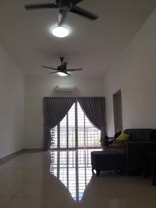 Condominium For Sale in Permata Residence @ Cheras