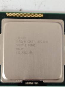 iMac A1312 27" CPU + GPU Combo – Untested / For Pa