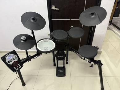 Roland TD-11 Electronic Drum kit
