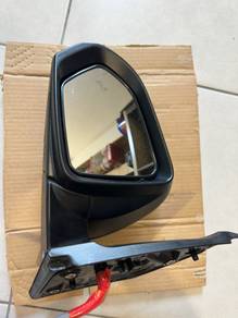 Original Myvi D20N AV Left Side Mirror with BSM
