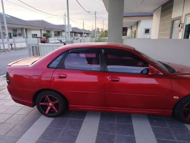 Proton Waja ENHANCED in Sitiawan, PRK