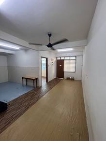 Townhouse For Sale in Bukit Rambai,MLK