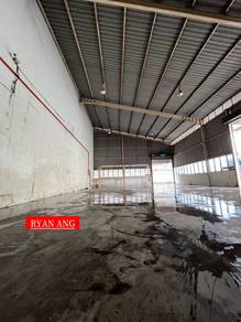 Warehouse / Factory For Rent in Lunas,KDH