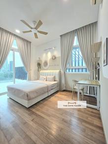 Room in Iskandar Puteri, JHR