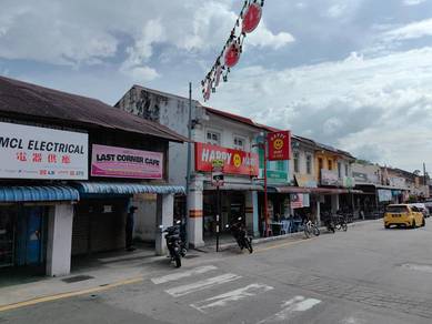 Shop lot For Rent in Balik Pulau,PNG