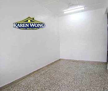 1-storey Terraced House For Sale in Sungai Petani,KDH