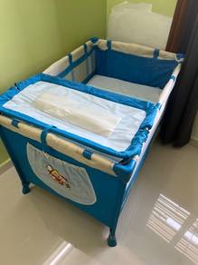 Babycord