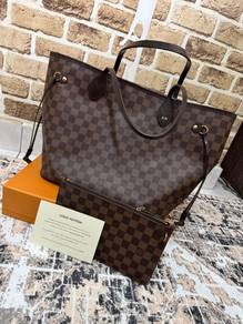 louis vuitton neverfull mm