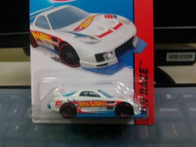 2014 Hotwheels 24/Seven, Mazda RX7