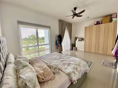 2-storey Terraced House For Sale in Dengkil,SGR