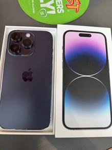 iphone 14 pro 256gb