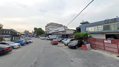 Warehouse / Factory For Sale in Kepong,KUL