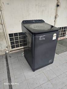Panasonic washer washing machine mesin basuh 11.5