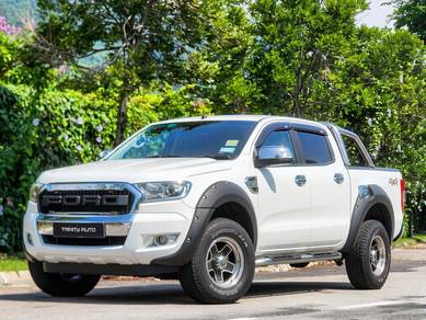 Ford Ranger XLT in Greenlane, PNG
