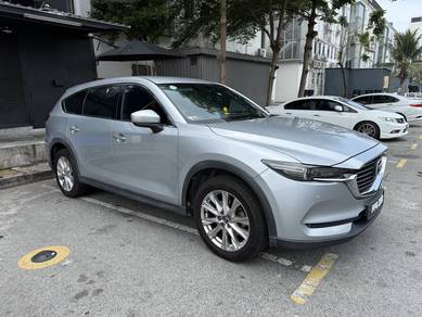 Mazda CX-8 MID PLUS in Bukit Mertajam, PNG